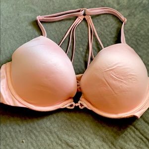 Push up bra Victoria’s Secret!